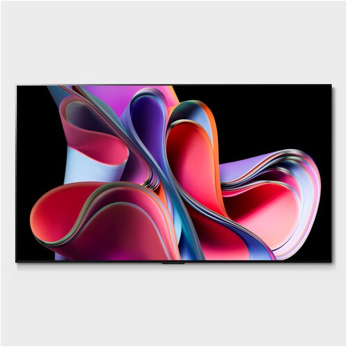 LG OLED83G39LA 4K OLED evo televizor Cene