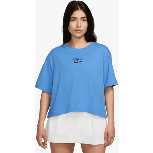 Nike Majica W NSW SS CROP TEE IWD Cijene