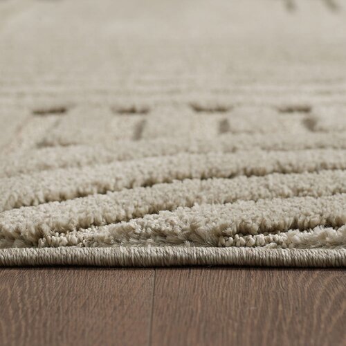 Ayyildiz Carpets Bež preproga 200x290 cm Art &amp;ndash; Slike
