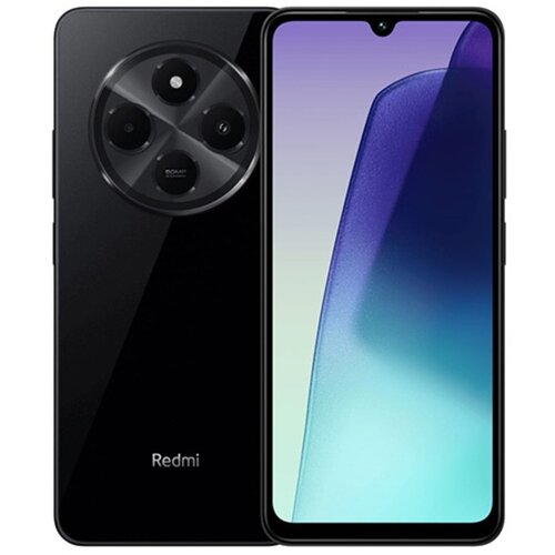 Xiaomi Mobilni telefon 14C 4/128GB crna Cene