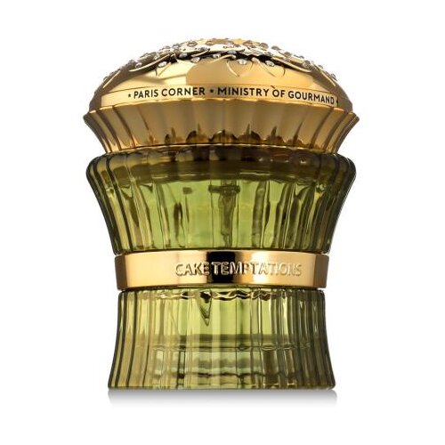 Paris Corner Cake Temptations 100 ml parfumska voda za ženske Cene