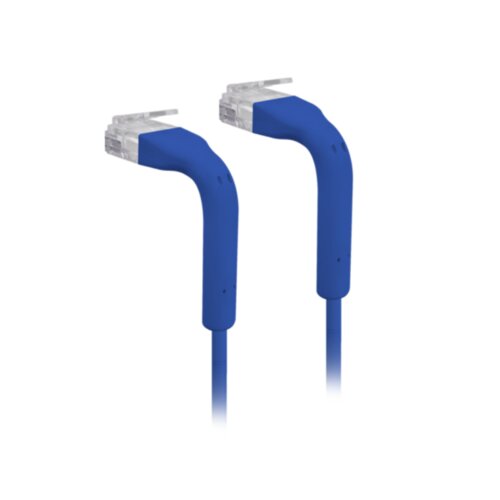 Ubiquiti Kabel rdeče 0,1m Azul US-PATH-RJ45BL UNIFI CAT6, (21090716) Cene