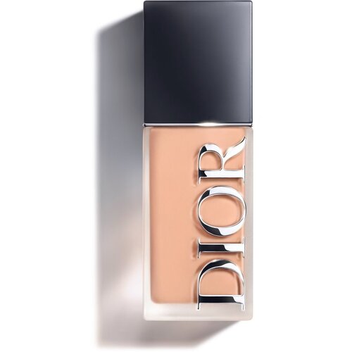 Dior Forever Skin Wear dugotrajni matirajući puder SPF 20 nijansa 3 Cool Rosy 30 ml Slike