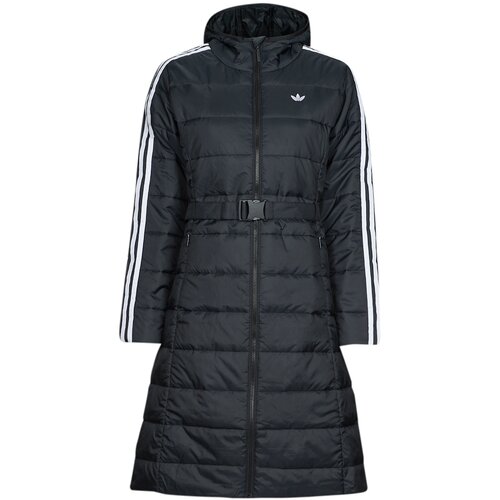 Adidas Puhovke SLIM JACKET L Črna Slike