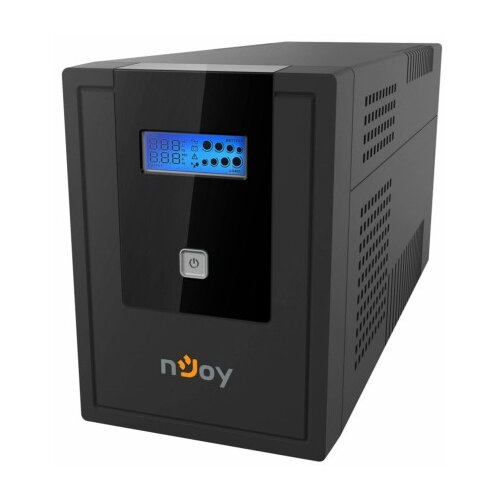 Njoy UPS 1500VA Line-Interactive Cadu 1500 Cene