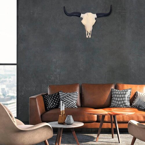 Livetastic Stenska Dekoracija Buffalo Slike