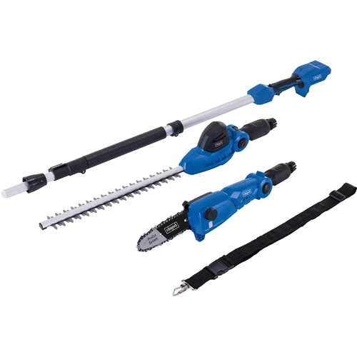 Scheppach Aku multi vrtni alat C-PHTS410-X Ixes 5912404900, 410W Cene