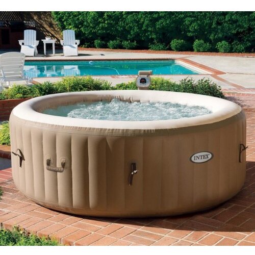 Intex Bazen Pure Spa Cene