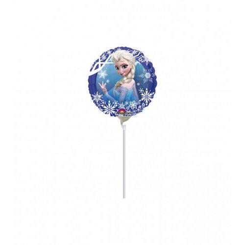 Amscan Balon frozen 9" A20 2816109 Cijene