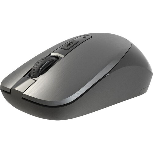  WAVE MM-995 srebrna tiha brezžična mi&amp;scaron;ka, (5000334515) Slike