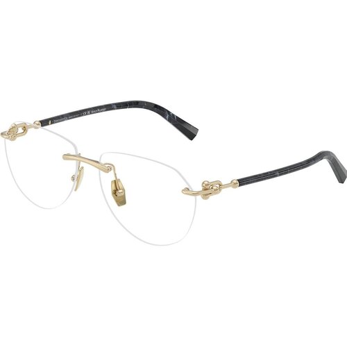 Tiffany & Co TF1173K 6220 ONE SIZE (57) Zlata/Kristalna Cene