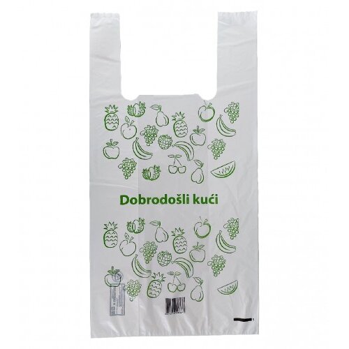 VARIPLAST Vrećica PVC 280x550x21 10025479 Cijene