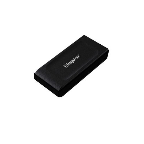 Kingston EXT SSD 2TB; XS1000;USB-C to USB-AR/W : 1050/1000 MB/s Cijene
