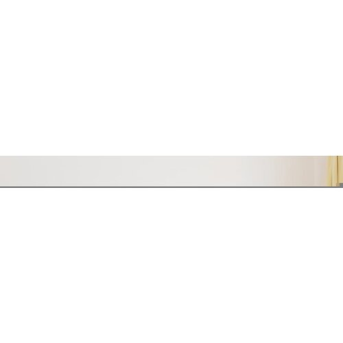 The Living Store Posteljni okvir bel 180x200 cm trden les - Posteljni Okvir, (21503496) Slike