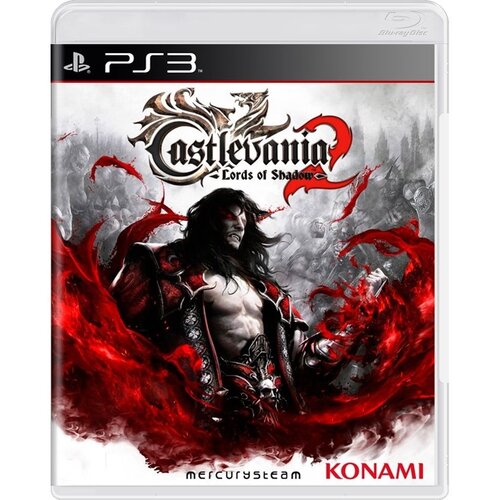  Castlevania Lords of Shadow 2 (PS3) Cene