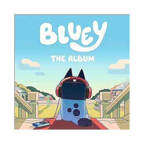  Bluey - Bluey Cene