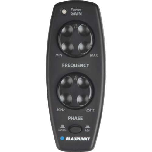 Blaupunkt subwoofer aktivni GTW 190 Slike