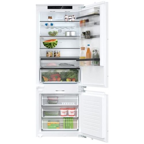 Bosch ugradni kombinovani frižider KBN96SDD0 Slike