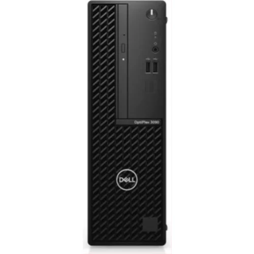 Dell Računalnik SFF Optiplex 3090 i5-10505/Q470/8GB /256GB/Intel 630 2xDP /200W-85%/Win10Pro (1F2RX/NOB)