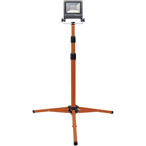 Ledvance LED Worklights - TRIPOD L delovni reflektor Dolžina stojala (maks.): 1500 mm 30 W 2700 lm nevtralno bela 4058075213937, (20370654) Cene
