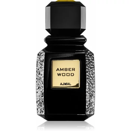 Ajmal Amber Wood parfemska voda uniseks 50 ml