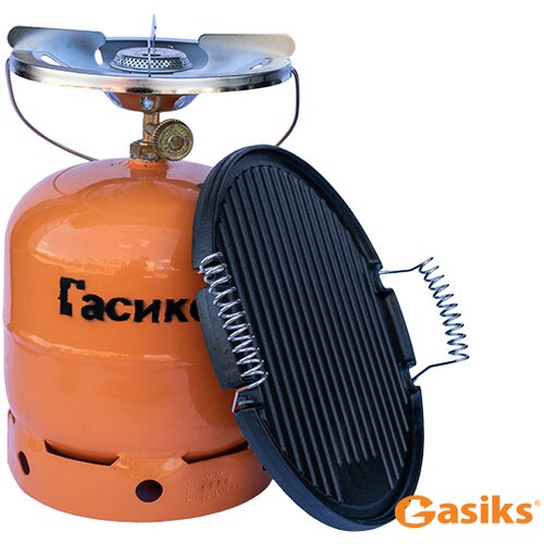  Komplet plinska boca 3kg + gorionik + okrugla livena ploča Cene