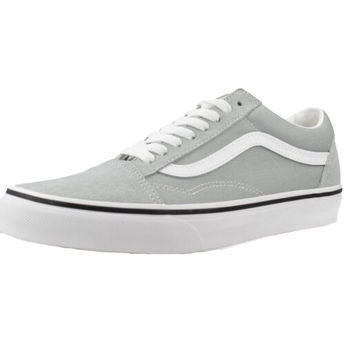 Vans OLS SKOOL COLOR THEORY Siva Slike