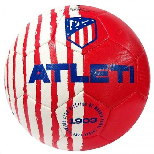 Drugo Atl&amp;eacute;tico de Madrid nogometna lopta 5 Slike