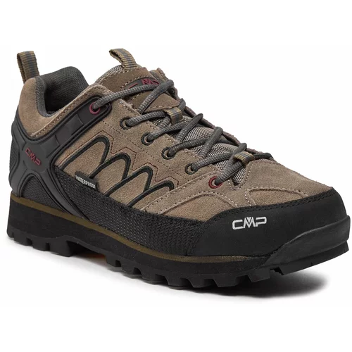 CMP Trekking čevlji 31Q4787 Torba P803