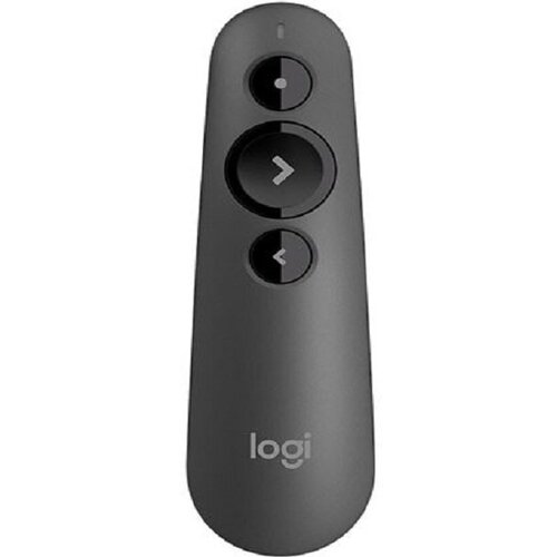 Logitech PREZENTER R500 Cene