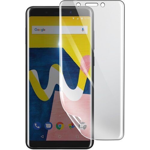 3mk hidrogelna zaš?ita zaslona pred udarci za wiko view lite, prozorno, (21139765) Cene
