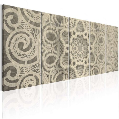  Slika - Austere Mandala 225x90 Slike