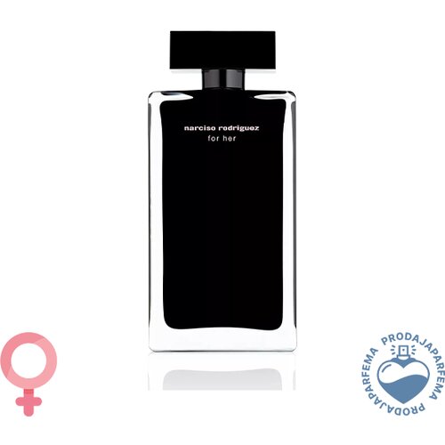 Narciso Rodriguez For Her - 100ml Cijene