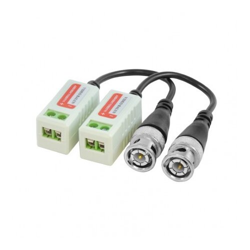 VIDEO signal balun ( AV-12E ) Slike