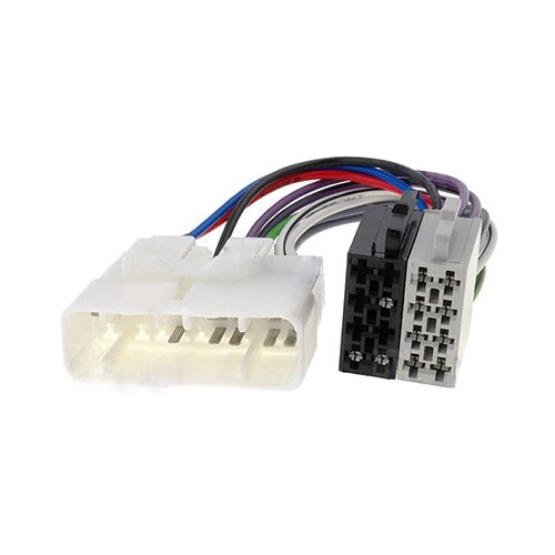 Iso adapter Toyota Land Cruiser ZRS-AS-44B Cene
