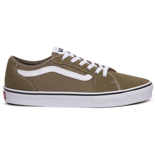 Vans Modne superge Y33 FILMORE DECON Zelena Slike