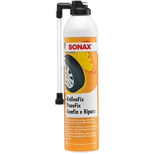 Sonax Sprej za popravku ispumpane gume Cene