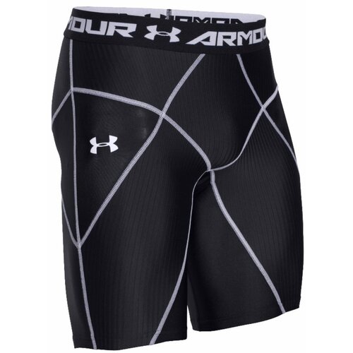 Under Armour mu&amp;scaron;ke heatgear armour compression coreshorts hlače Slike