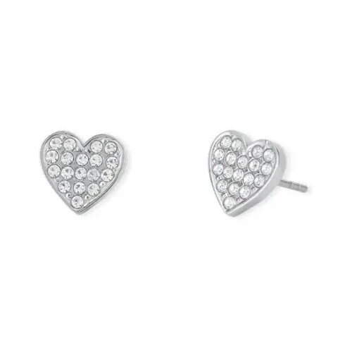 2jewels Shine Heart minđuše 261343 Slike