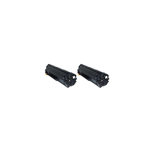 HP Komplet tonera za CF279A 79A (crna), dvostruko pakiranje, zamjenski Slike