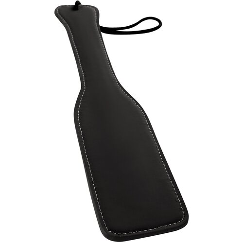 Ns Novelties Renegade Paddle Black Cene