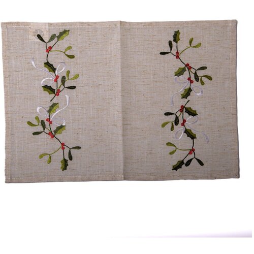 Dakls Tekstilni podmetač 33x48 cm – Cijene