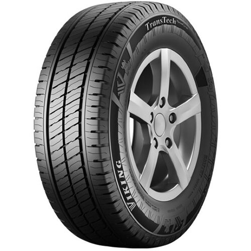 Viking TransTech NewGen ( 185/75 R16C 104/102R 8PR ) Slike