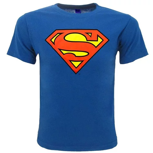 Drugo Superman Logo majica za dječake
