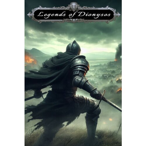  legends of dionysos (pc) steam key global Cene