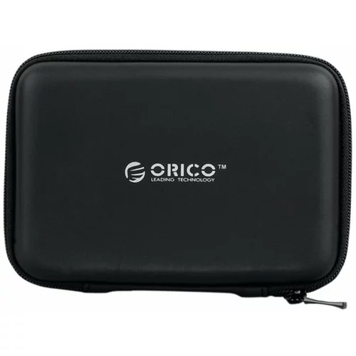 Orico zaščitna torbica, 1x 2,5 HDD, črna, PHB-25-BK