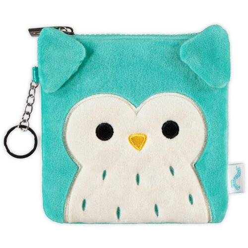 Squishmallows Novčanik - Winston sova Cijene