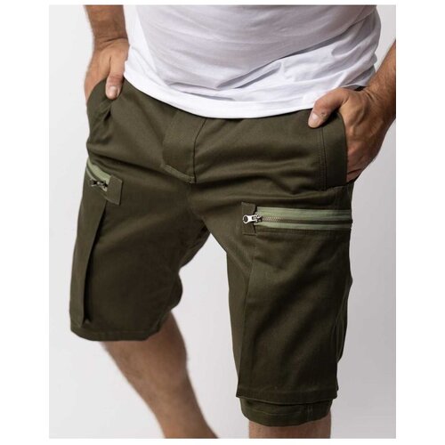 Street Hunters Olive hunter Cene