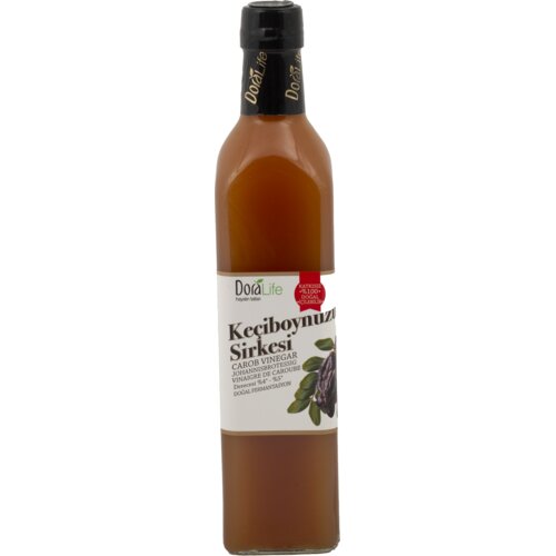 DORALIFE Sirće od rogača 500ml Cene