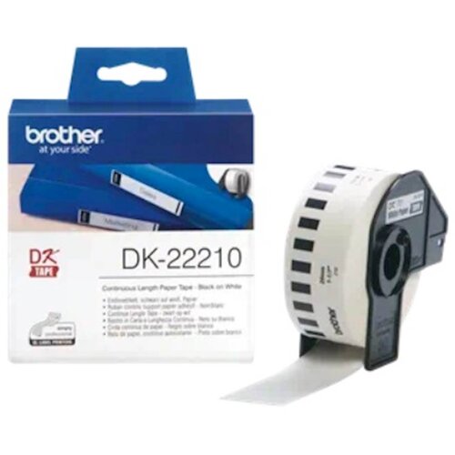  Rola BROTHER DK-22210 Cijene